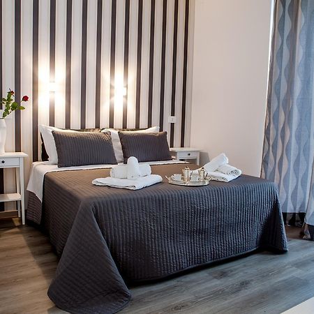 Venere Rooms 테르몰리 외부 사진
