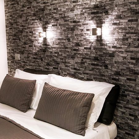 Venere Rooms 테르몰리 외부 사진