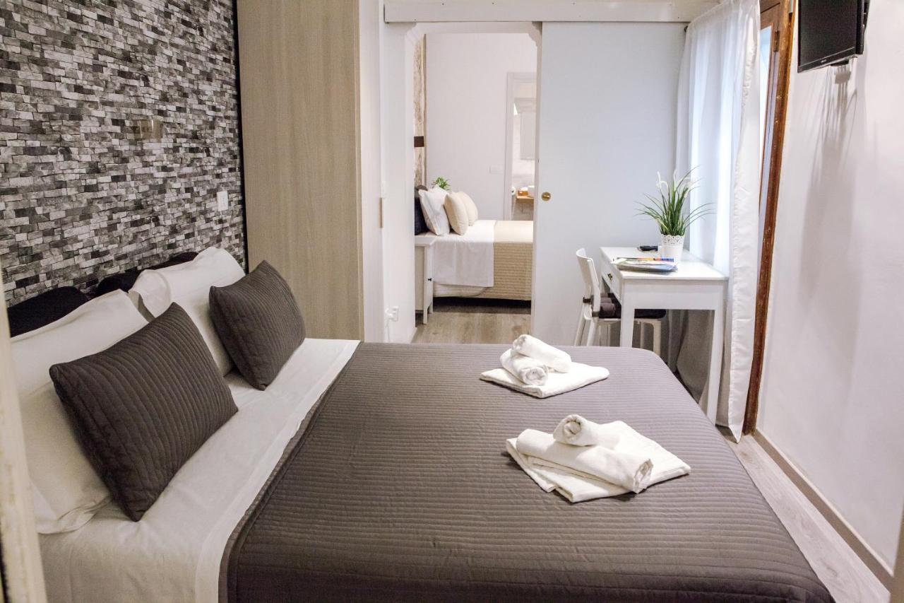 Venere Rooms 테르몰리 외부 사진