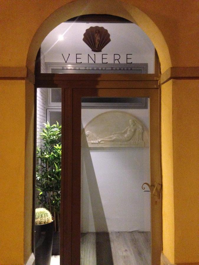 Venere Rooms 테르몰리 외부 사진