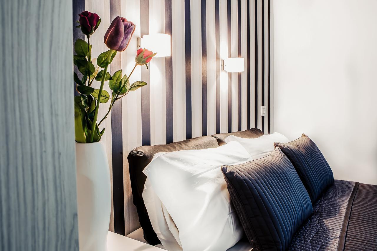 Venere Rooms 테르몰리 외부 사진
