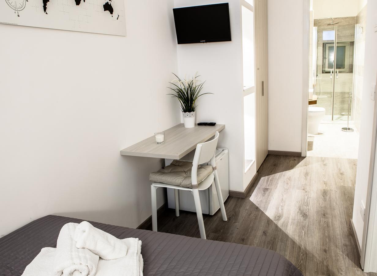 Venere Rooms 테르몰리 외부 사진