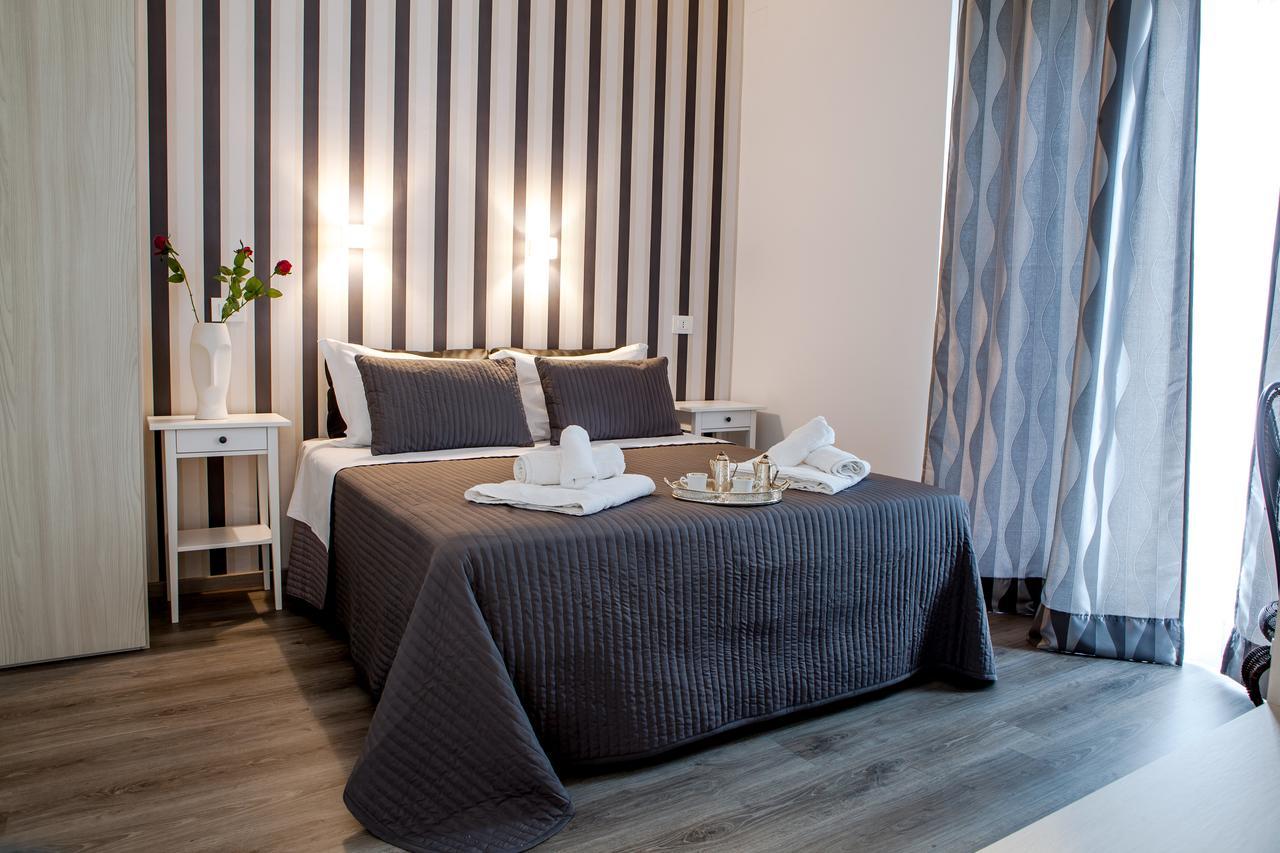 Venere Rooms 테르몰리 외부 사진