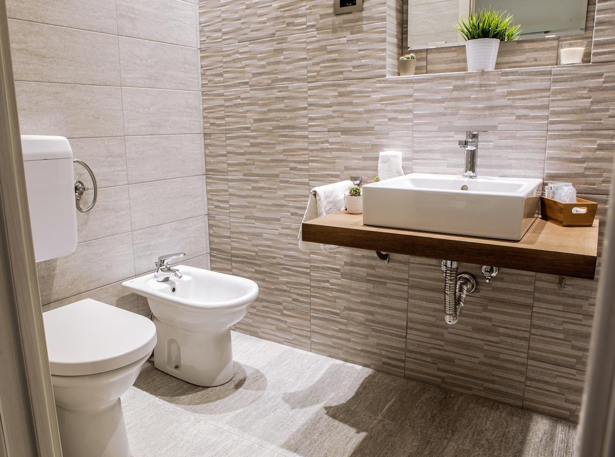 Venere Rooms 테르몰리 외부 사진