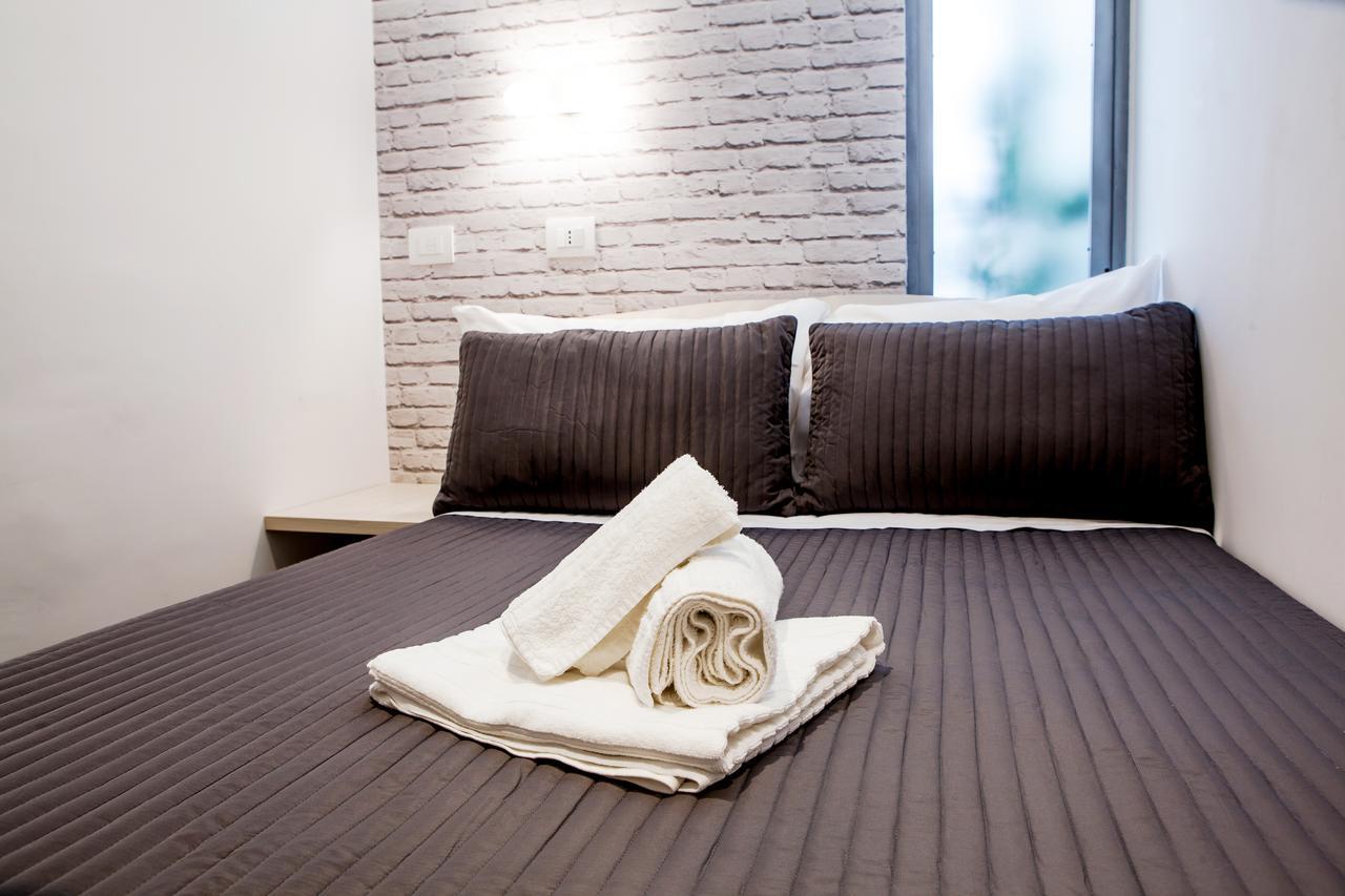 Venere Rooms 테르몰리 외부 사진