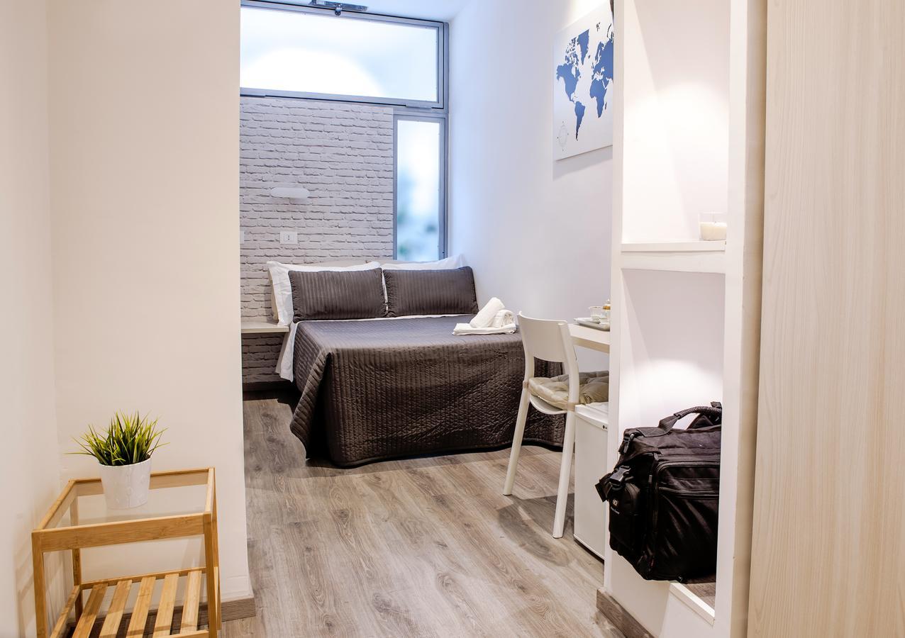 Venere Rooms 테르몰리 외부 사진