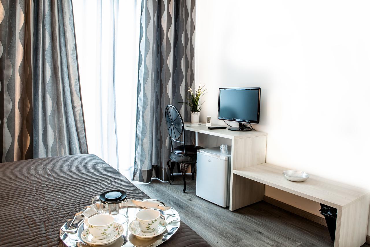 Venere Rooms 테르몰리 외부 사진