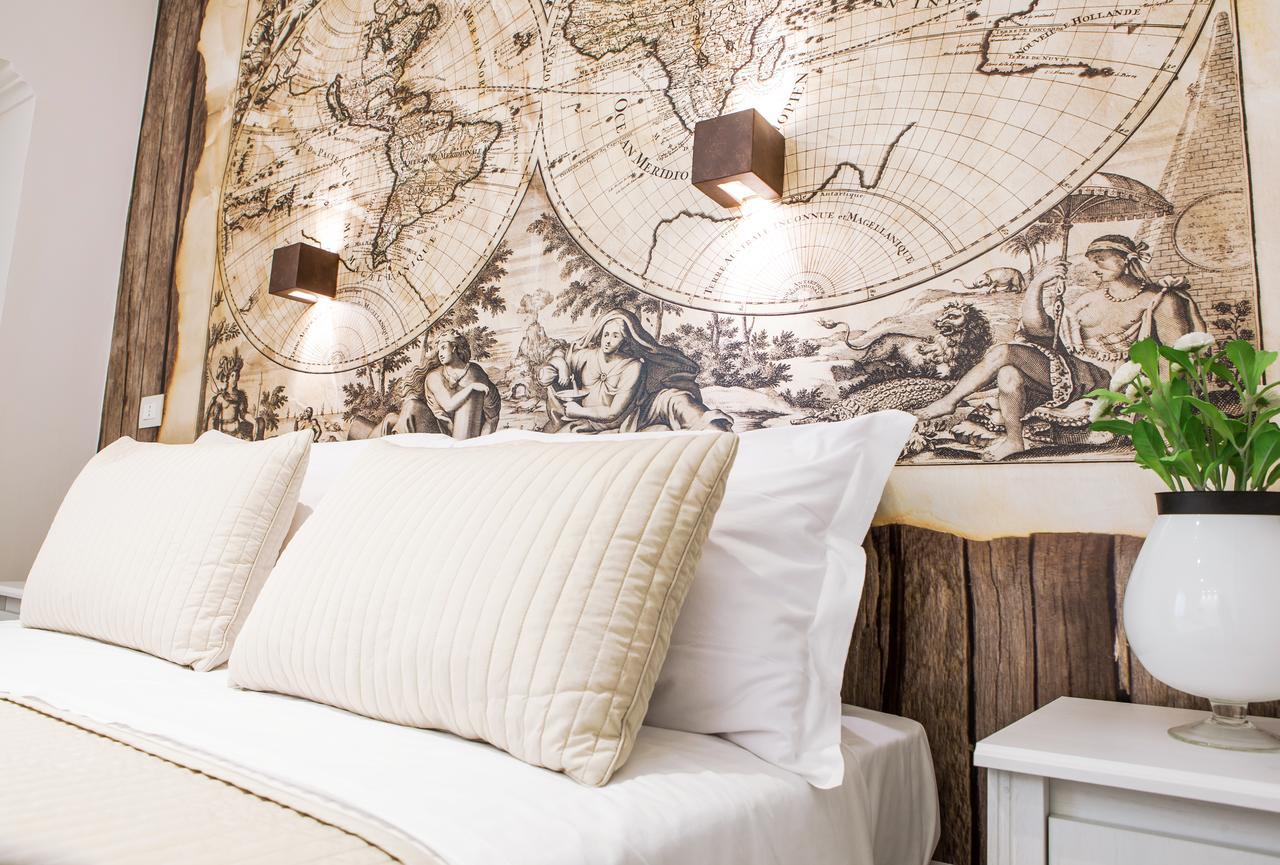 Venere Rooms 테르몰리 외부 사진