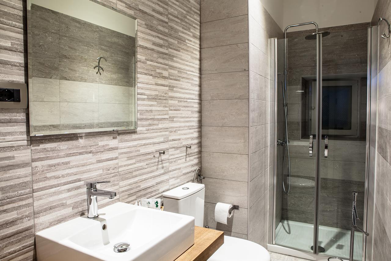Venere Rooms 테르몰리 외부 사진