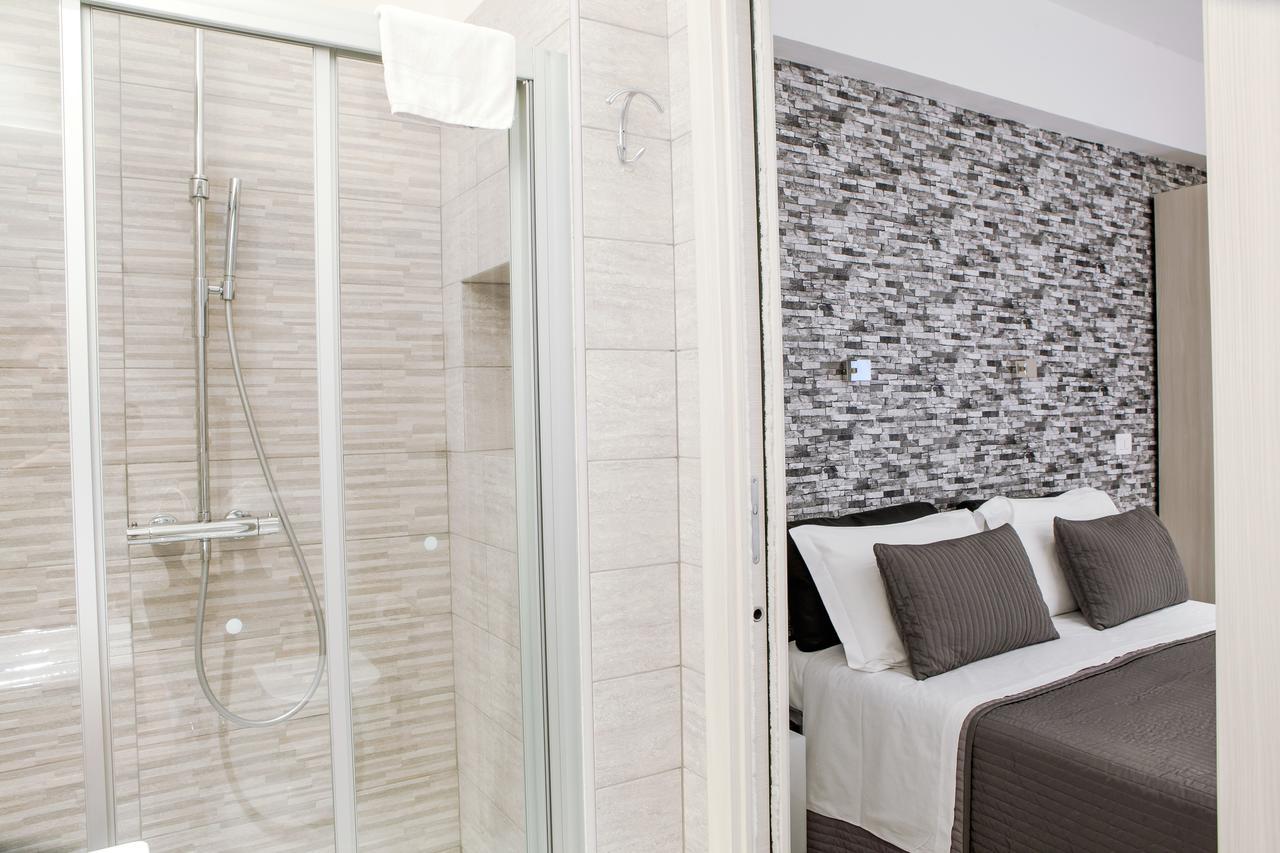 Venere Rooms 테르몰리 외부 사진