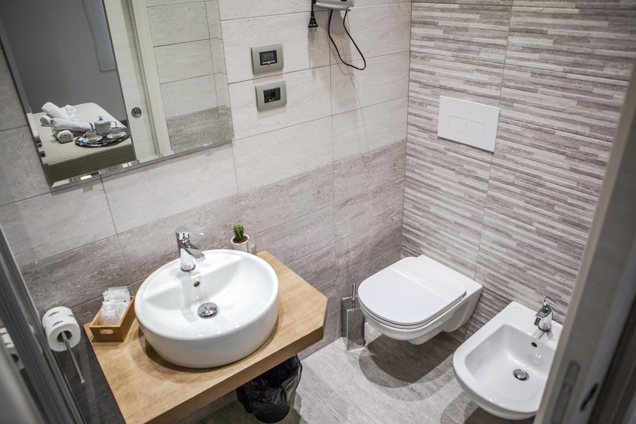 Venere Rooms 테르몰리 외부 사진