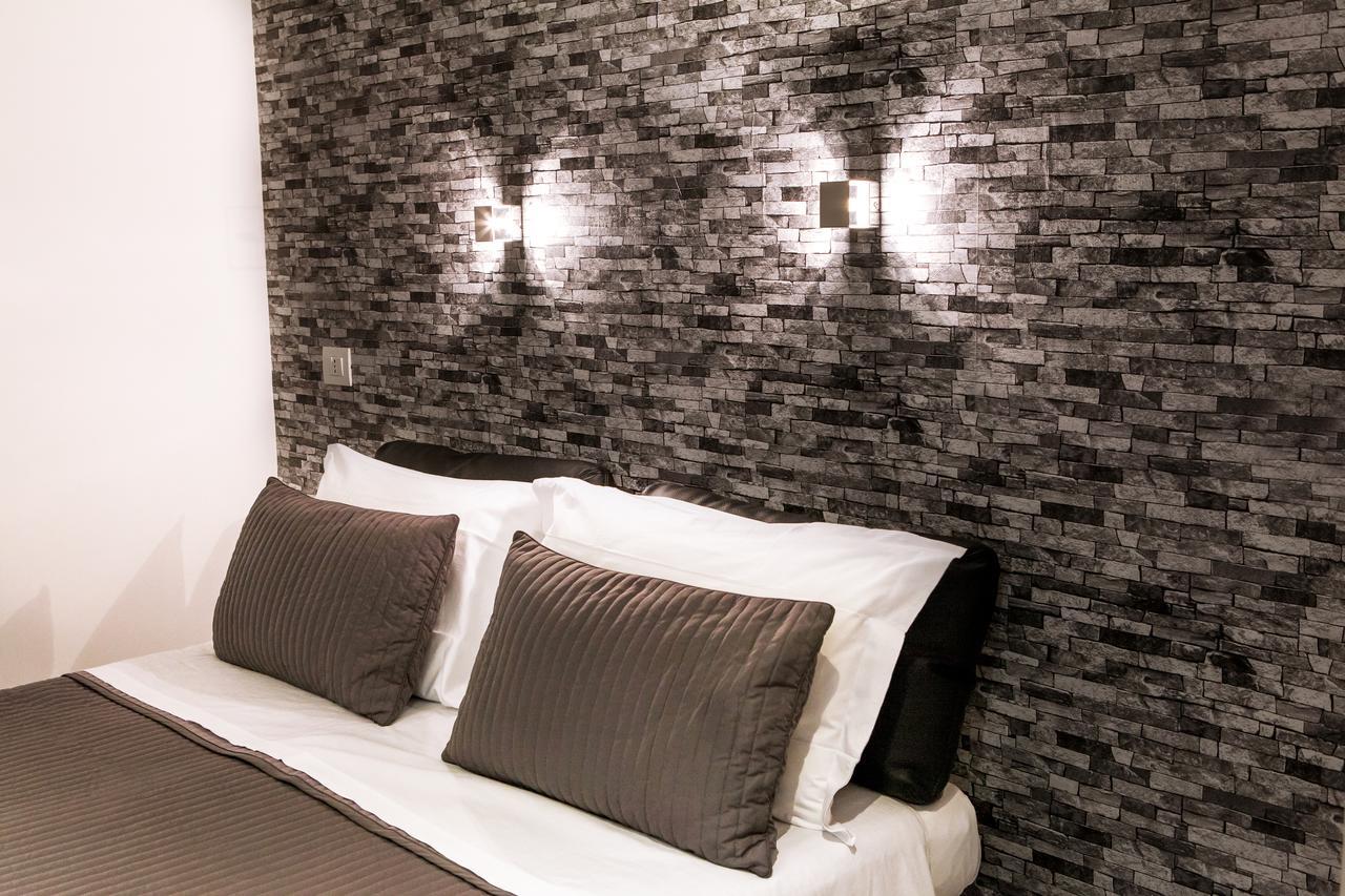 Venere Rooms 테르몰리 외부 사진
