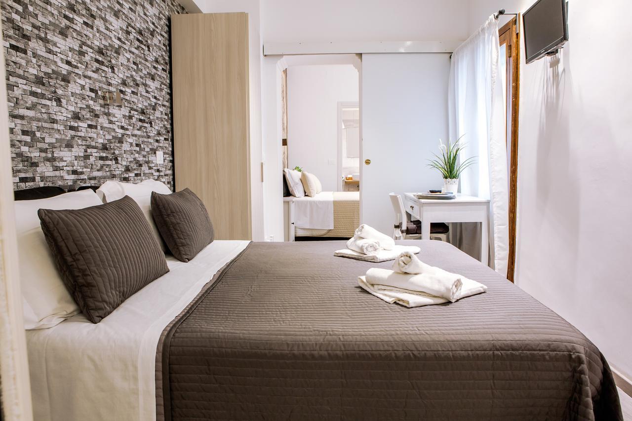 Venere Rooms 테르몰리 외부 사진