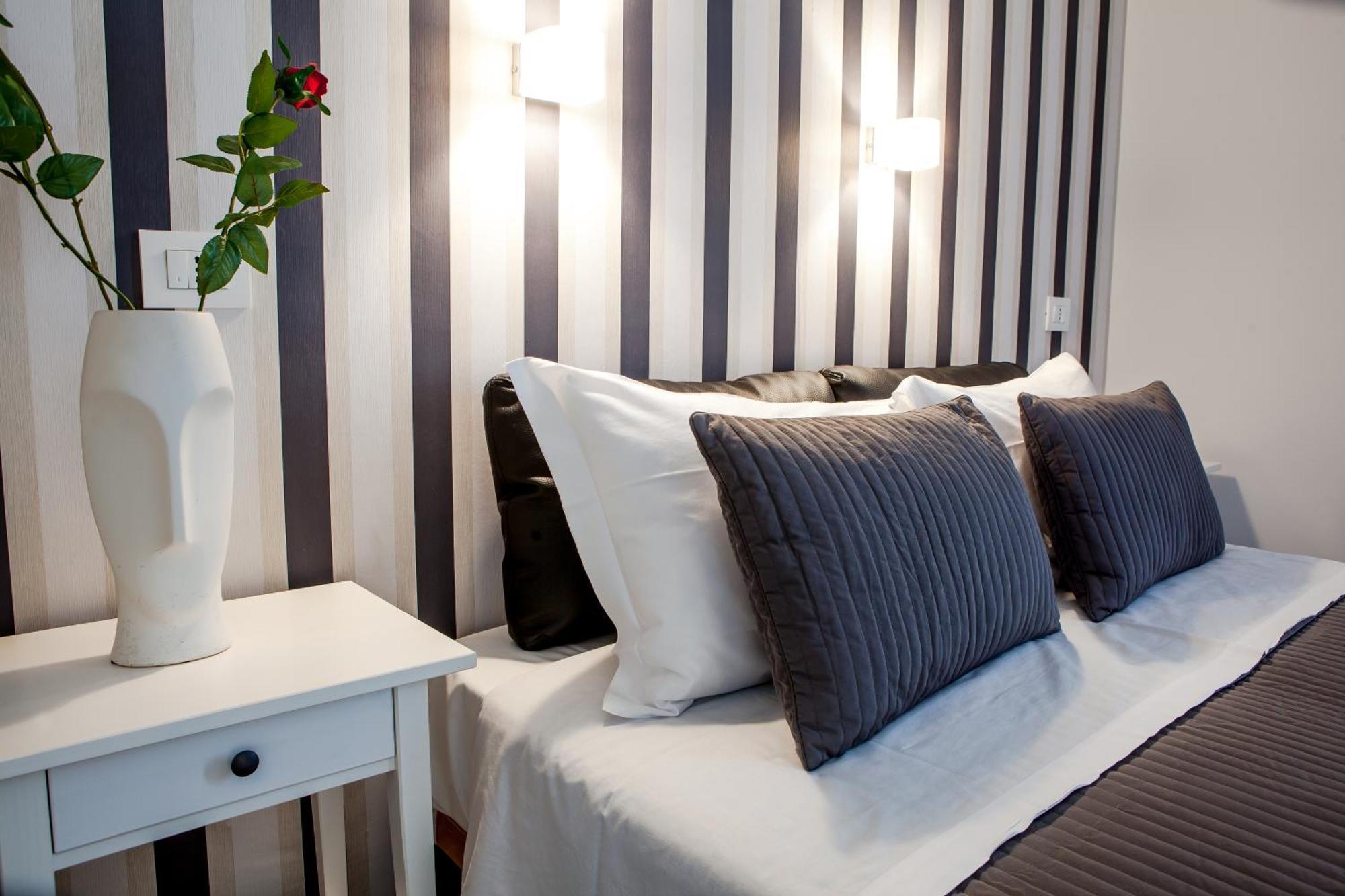Venere Rooms 테르몰리 외부 사진