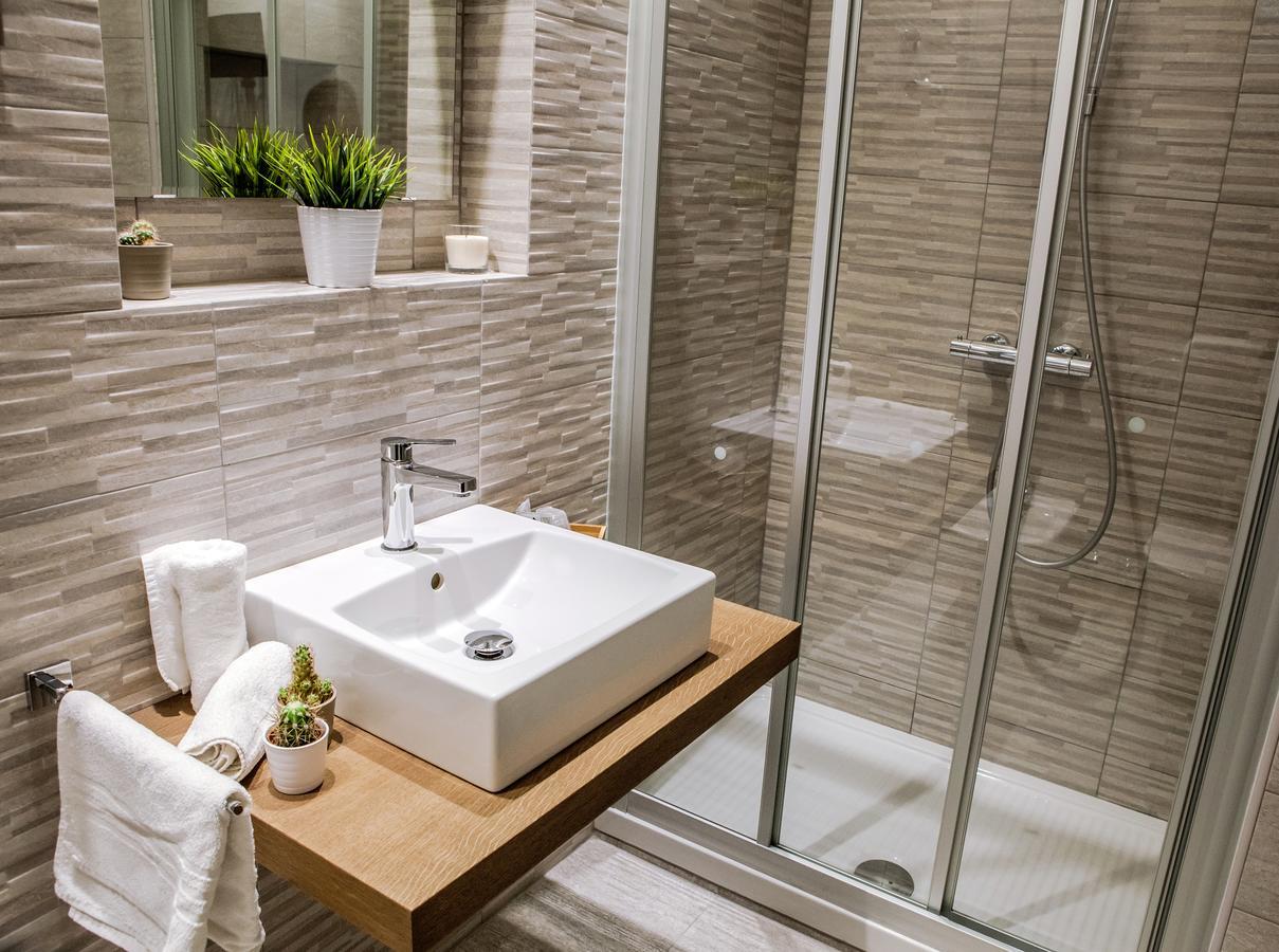 Venere Rooms 테르몰리 외부 사진