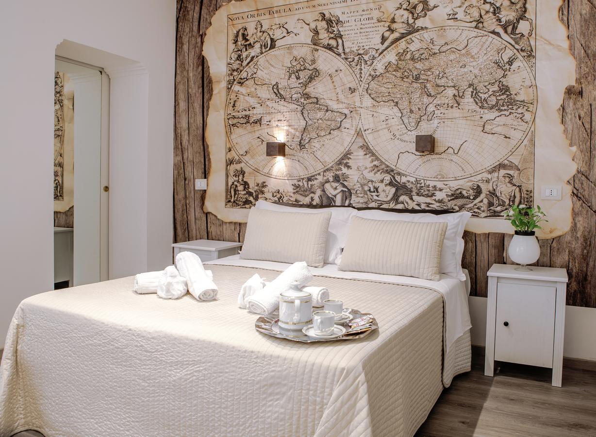 Venere Rooms 테르몰리 외부 사진